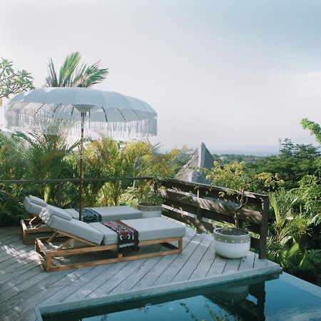 White Tortoise Eco Villa'S Улувату Экстерьер фото