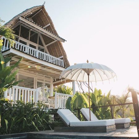 White Tortoise Eco Villa'S Улувату Экстерьер фото